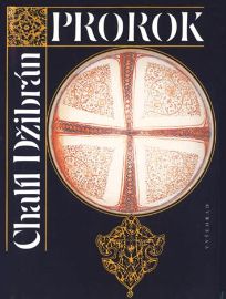 Prorok, Zahrada prorokova