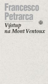 Výstup na Mont Ventoux