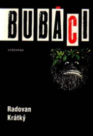Bubáci aneb Malý přírodopis duchů, přízraků a strašidel