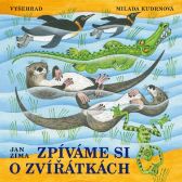 Zpíváme si o zvířátkách 