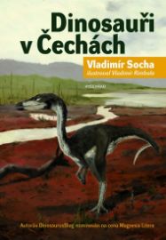 Dinosauři v Čechách?