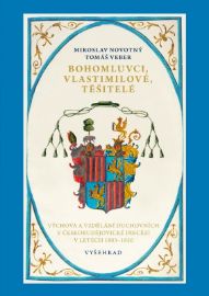 Bohomluvci, vlastimilové, těšitelé