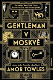 Gentleman v Moskvě