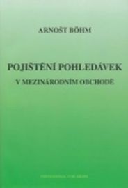 Pojištění pohledávek v mezinárodním obchodě