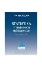 Statistika v terénních průzkumech, 2. vy