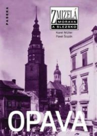 Zmizelá Morava a Slezsko