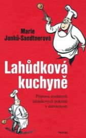 Lahůdková kuchyně
