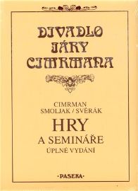 Hry a semináře