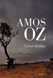 Černá skříňka