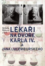 Lékaři na dvoře Karla IV