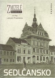Zmizelé Čechy-Sedlčansko