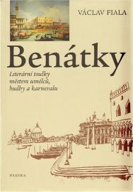 Benátky Literární toulky