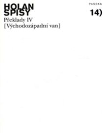 Spisy 14 - Východozápadní van
