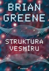 Struktura vesmíru - 2. vydání