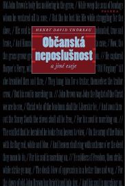 Občanská neposlušnost a jiné eseje