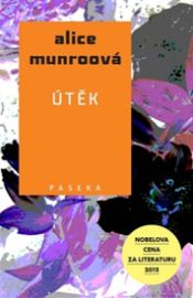 Útěk