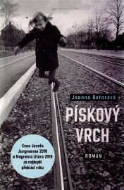 Pískový vrch
