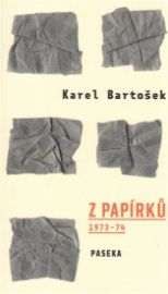 Z papírků