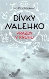 Vraždy v kruhu - Dívky nalehko