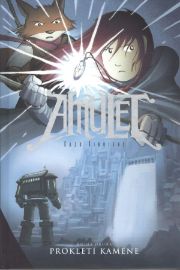 Amulet 2: Prokletí kamene