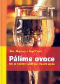Pálíme ovoce 