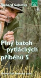 Plný batoh pytláckých příběhů V - Krutá daň lovecké vášni