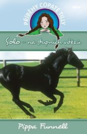 Solo-na stupních vítězů - - Příběhy copaté Tilly 6