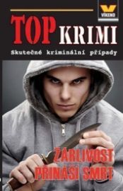 Top Krimi - Žárlivost přináší smrt 