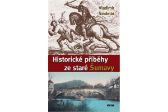 Historické příběhy ze staré Šumavy