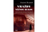 Vraždy něžnou rukou - Hrdelní zločiny žen, které kdysi vzrušily veřejnost