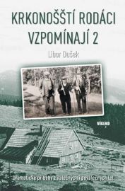 Krkonošští rodáci vzpomínají 2