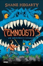 Temnoústí 3 - Ve spárech chaosu