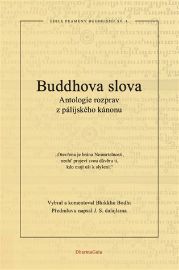 Buddhova slova