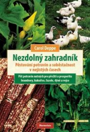 Nezdolný zahradník