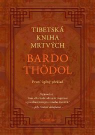 Tibetská kniha mrtvých