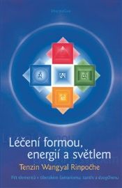 Léčení formou, energií a světlem