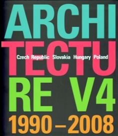 Architecture V4 1990-2008