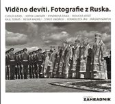 Viděno devíti. Fotografie z Ruska