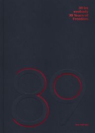 30 let svobody / 30 Years of Freedom