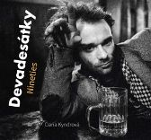 Devadesátky Nineties - Dana Kyndrová - Fotografie Devadesátky