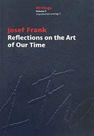 Reflections on the Art of Our Time