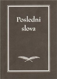 Poslední slova