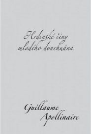 Hrdinské činy mladého donchuána
