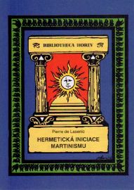 Hermetická iniciace Martinismu