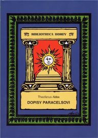 Dopisy Paracelsovi