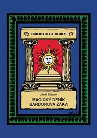 Magický deník Bardonova žáka