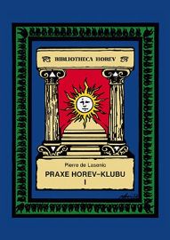 Praxe Horev-Klubu I