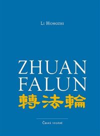 Zhuan Falun - Otáčení kolem Zákona