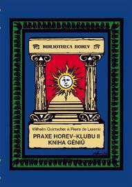 Praxe Horev-Klubu II: Kniha géniů