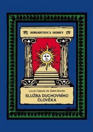 Služba duchovního člověka